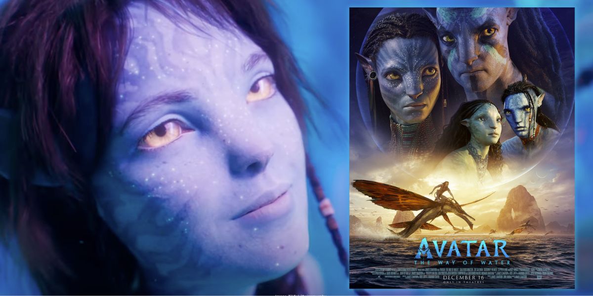 Watch the new trailer for Avatar sequel The Way of Water Power FM Ballarat