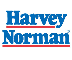 Harvey Norman