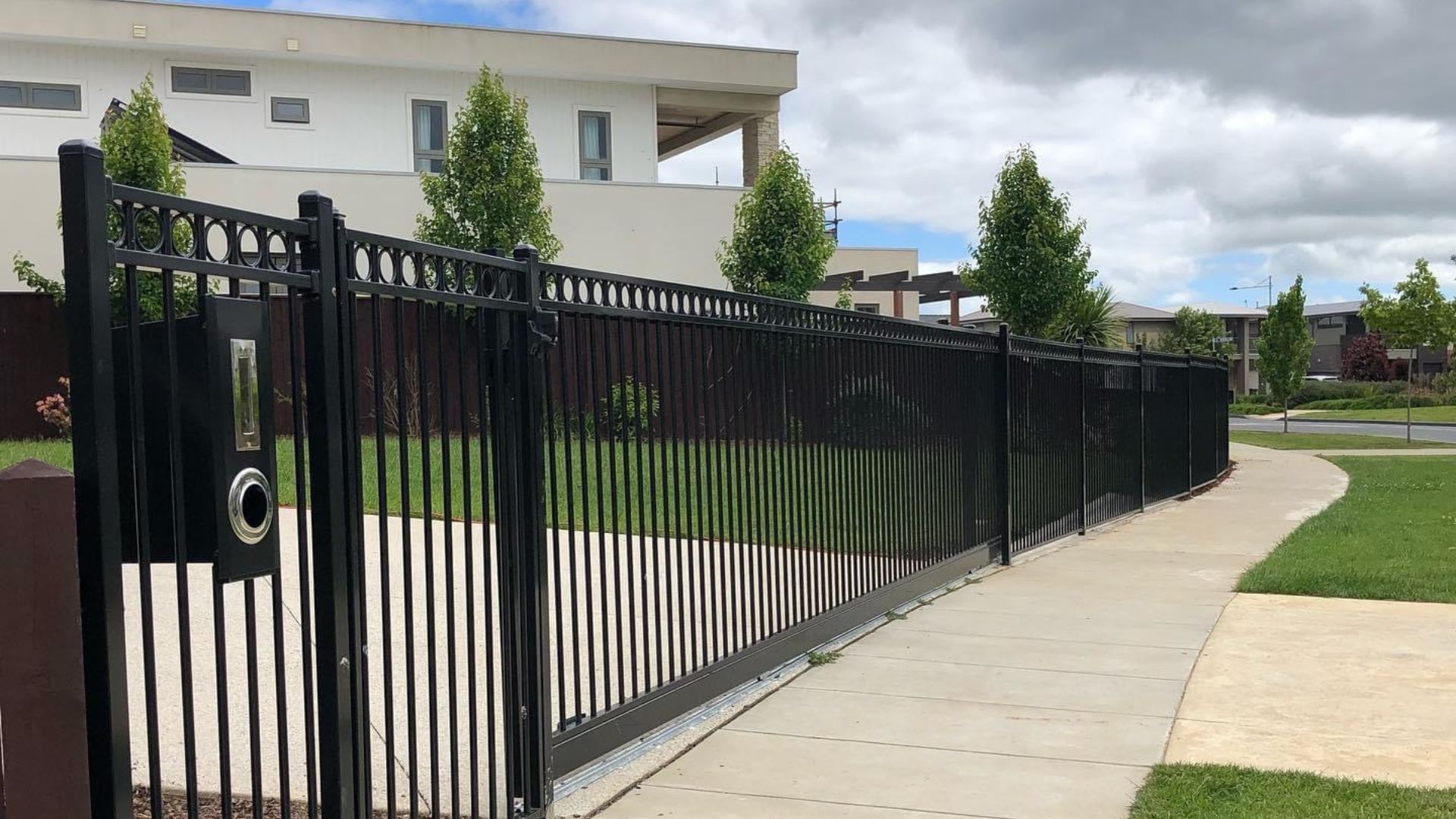 Ballarat Feature Fencing Power FM Ballarat