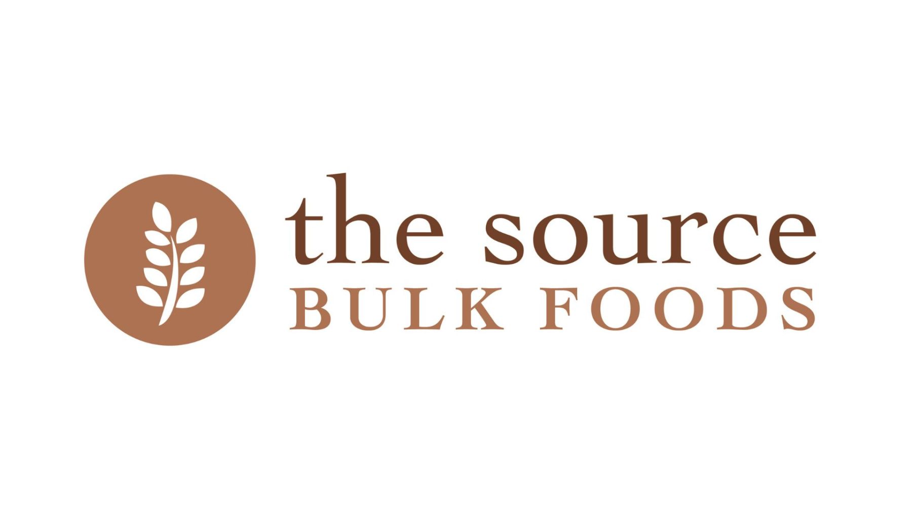 The Source Bulk Foods