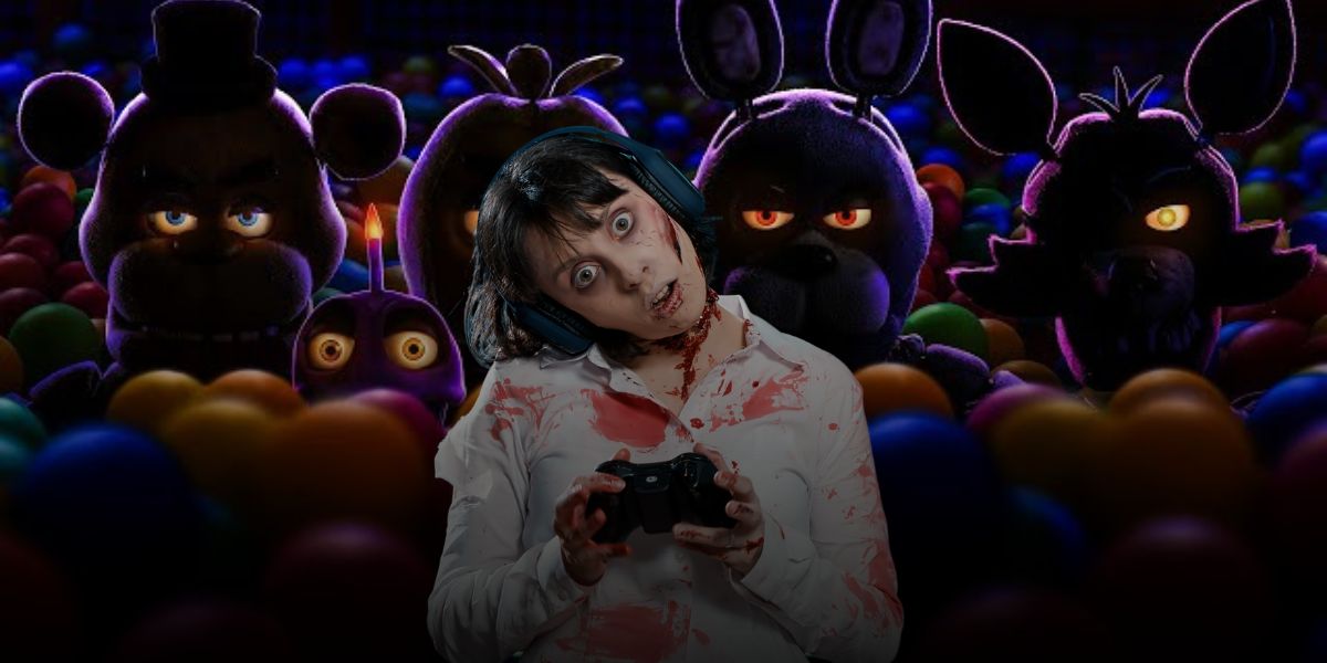 The Top 10 Greatest Horror Video Games of All Time for Halloween Power FM Ballarat