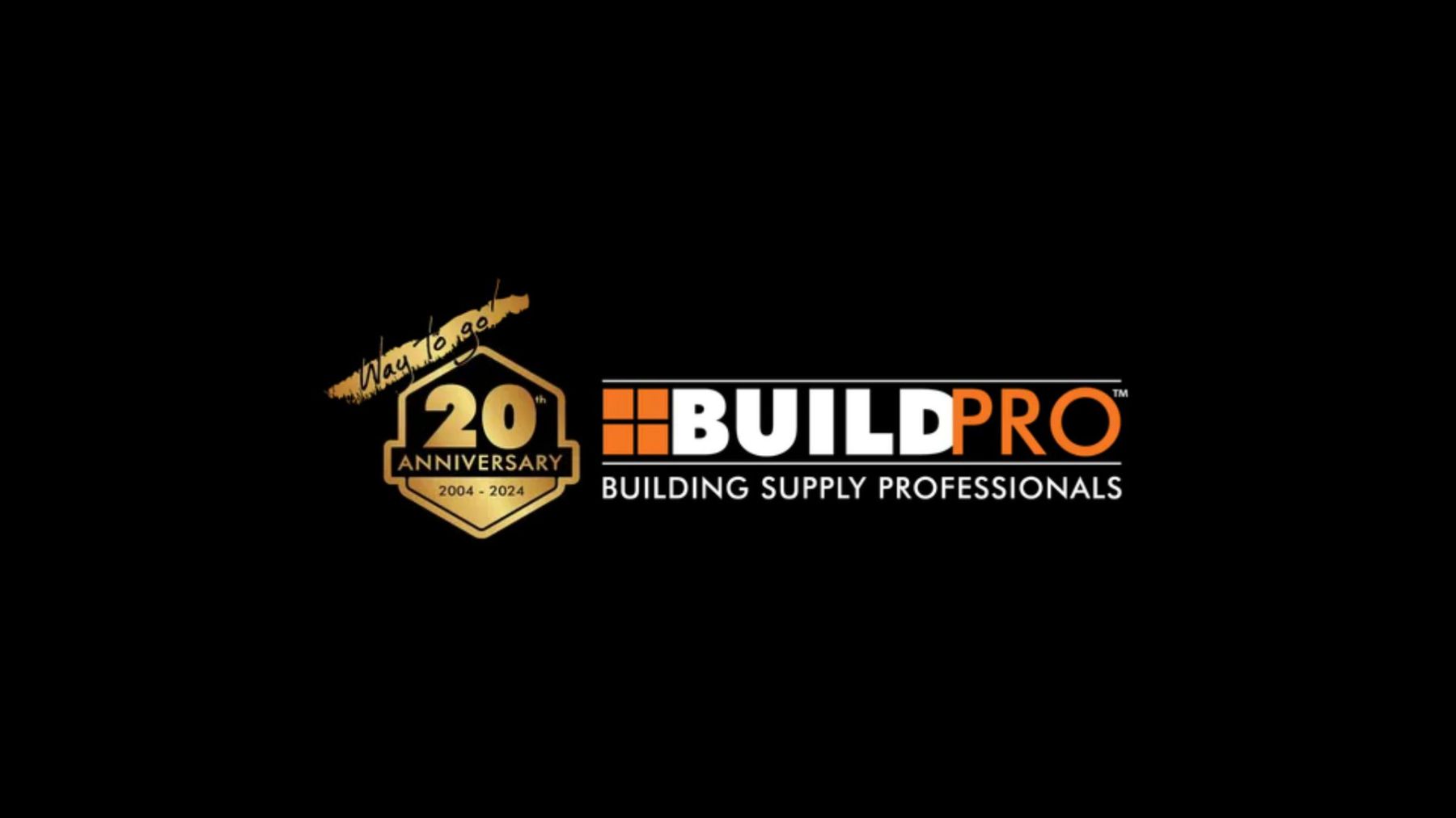 Buildpro