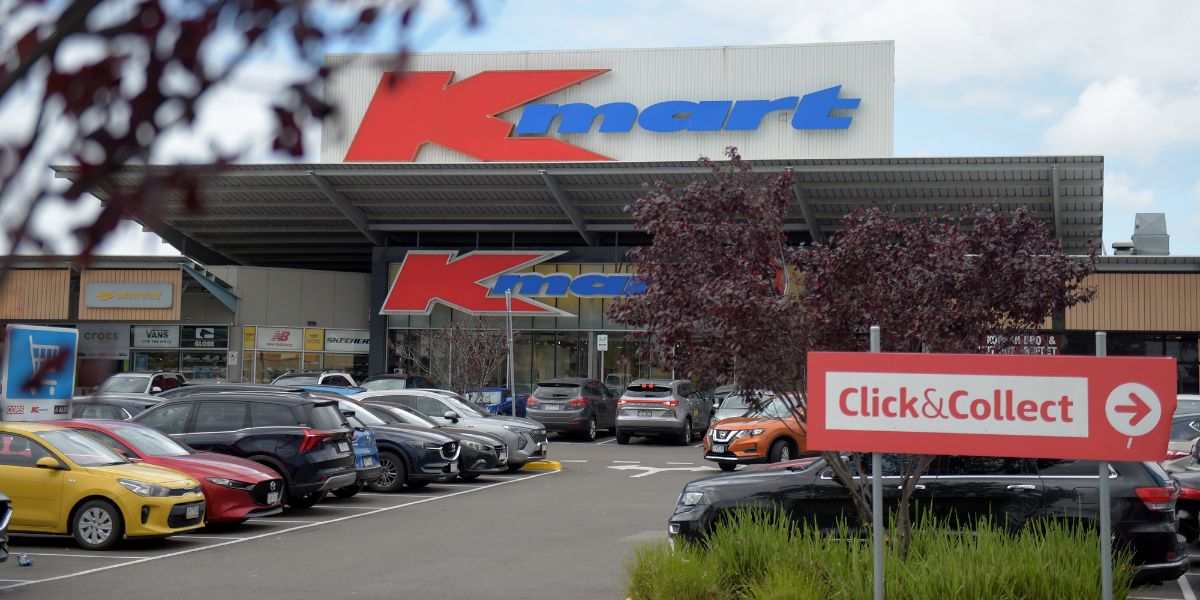 No Receipt, No Refund Kmart Tightens Returns Policy Nationwide Power