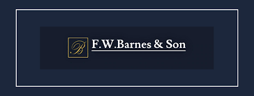 F.W. Barnes & Son