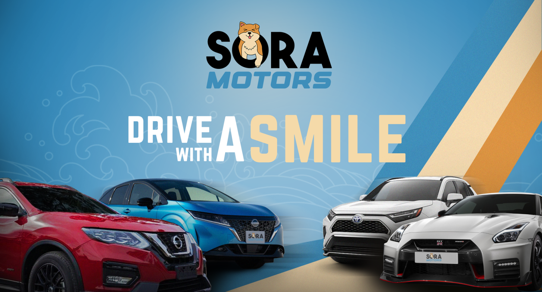 Sora Motors