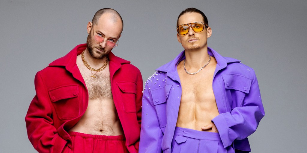 Will & Woody’s Ball Beats