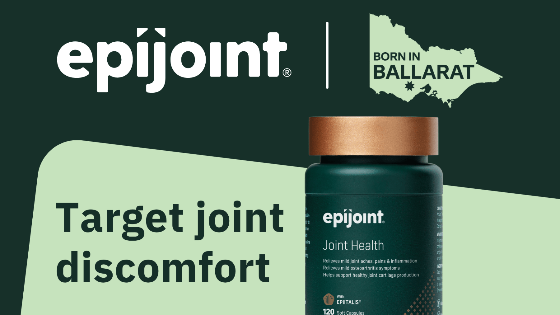 Epijoint