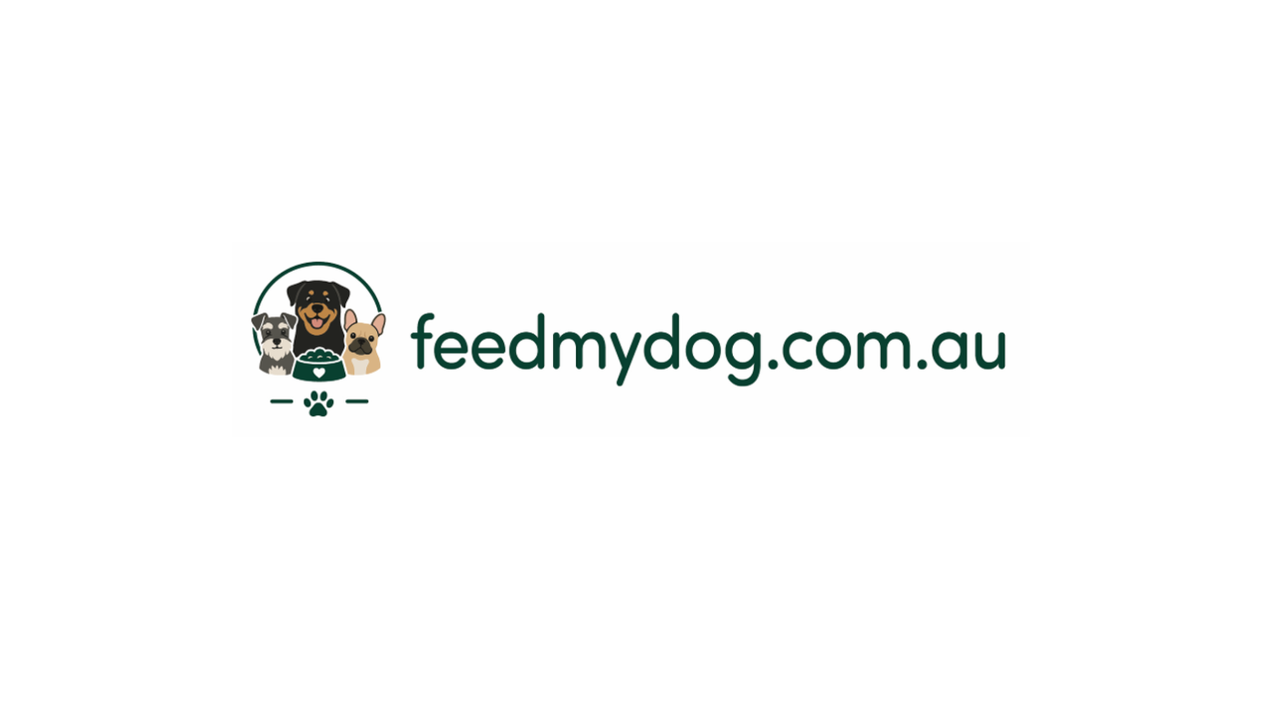 Feed My Dog