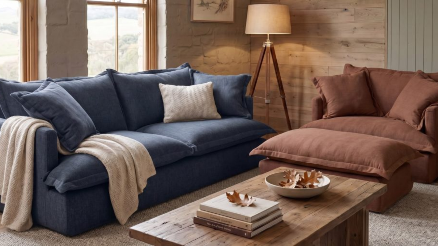 BED+SOFA