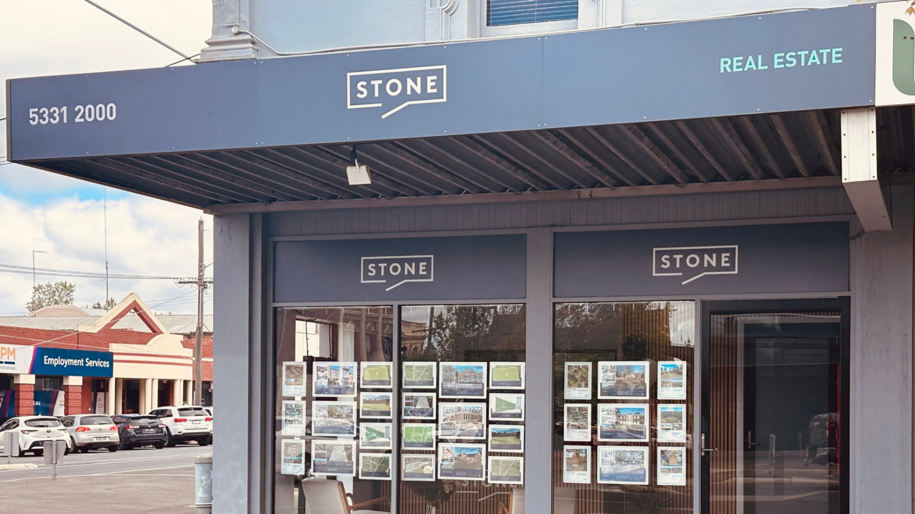 Stone Real Estate Ballarat
