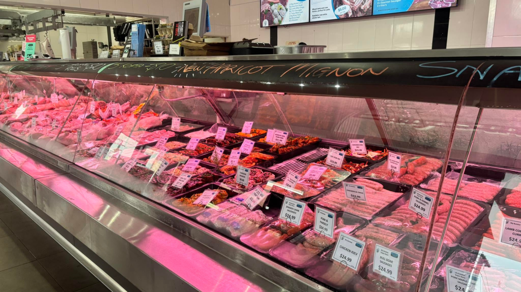 My Butcher Super Store