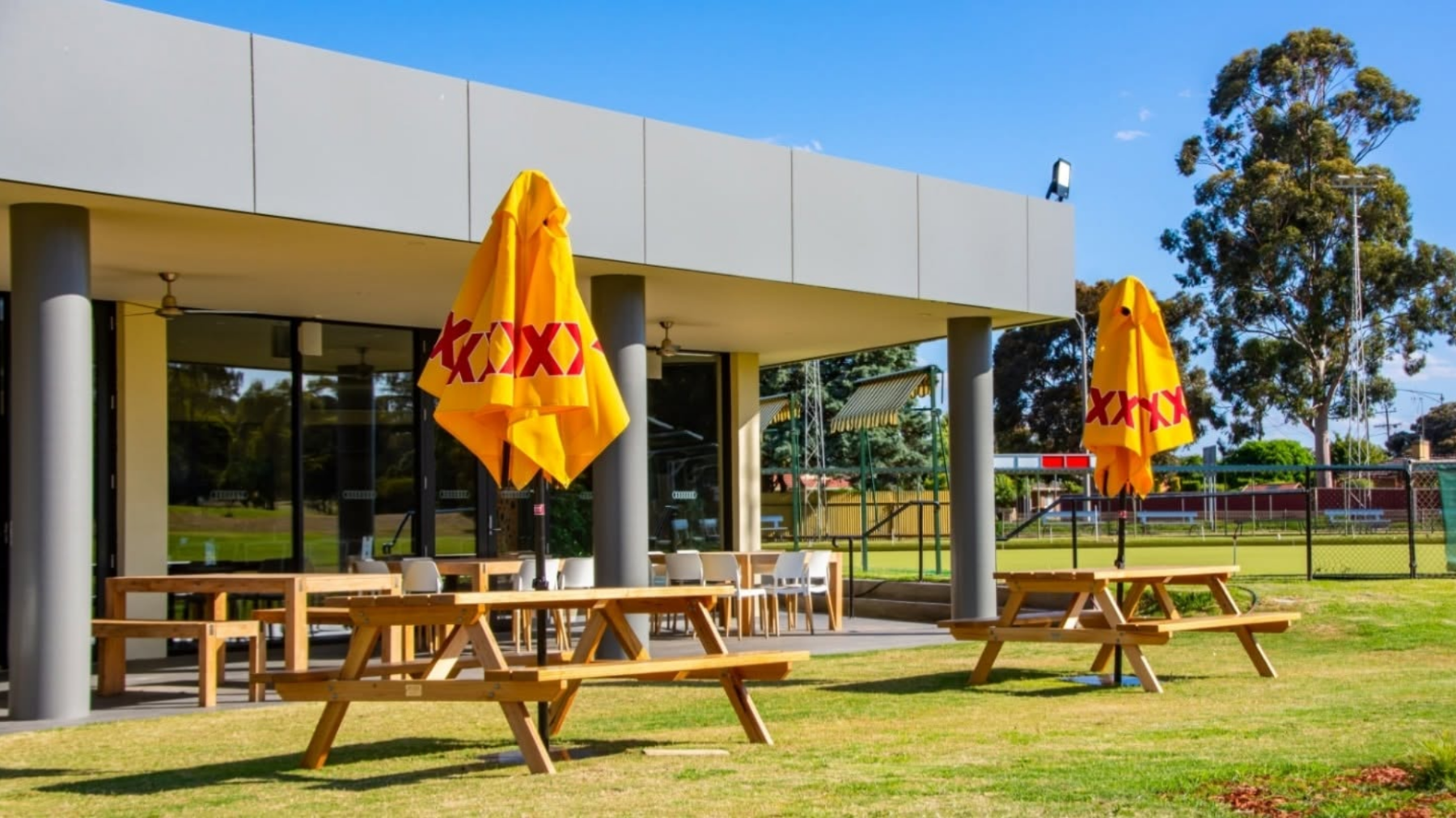 Maryborough Golf Club